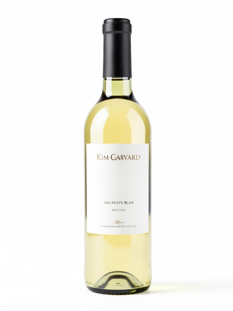 Kim Crawford Sauvignon Blanc bottle