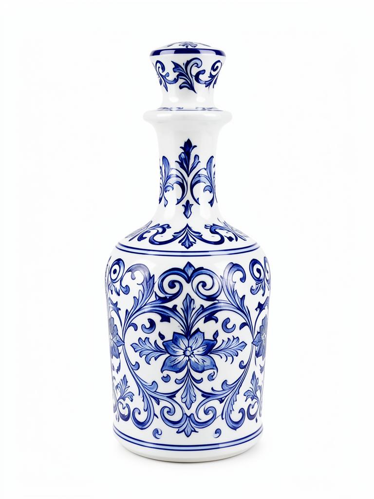 Clase Azul Reposado bottle