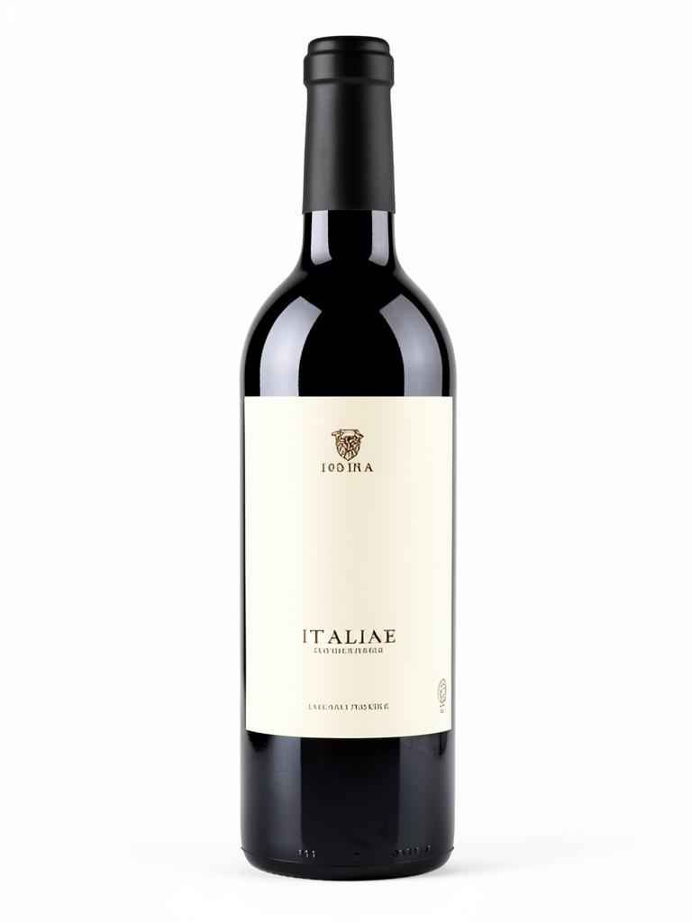 Emidio Pepe Montepulciano d'Abruzzo bottle