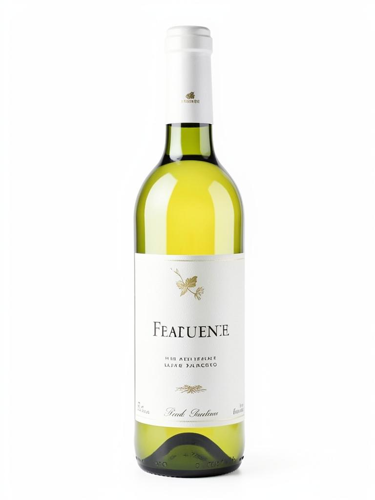 Sancerre Domaine Vacheron bottle