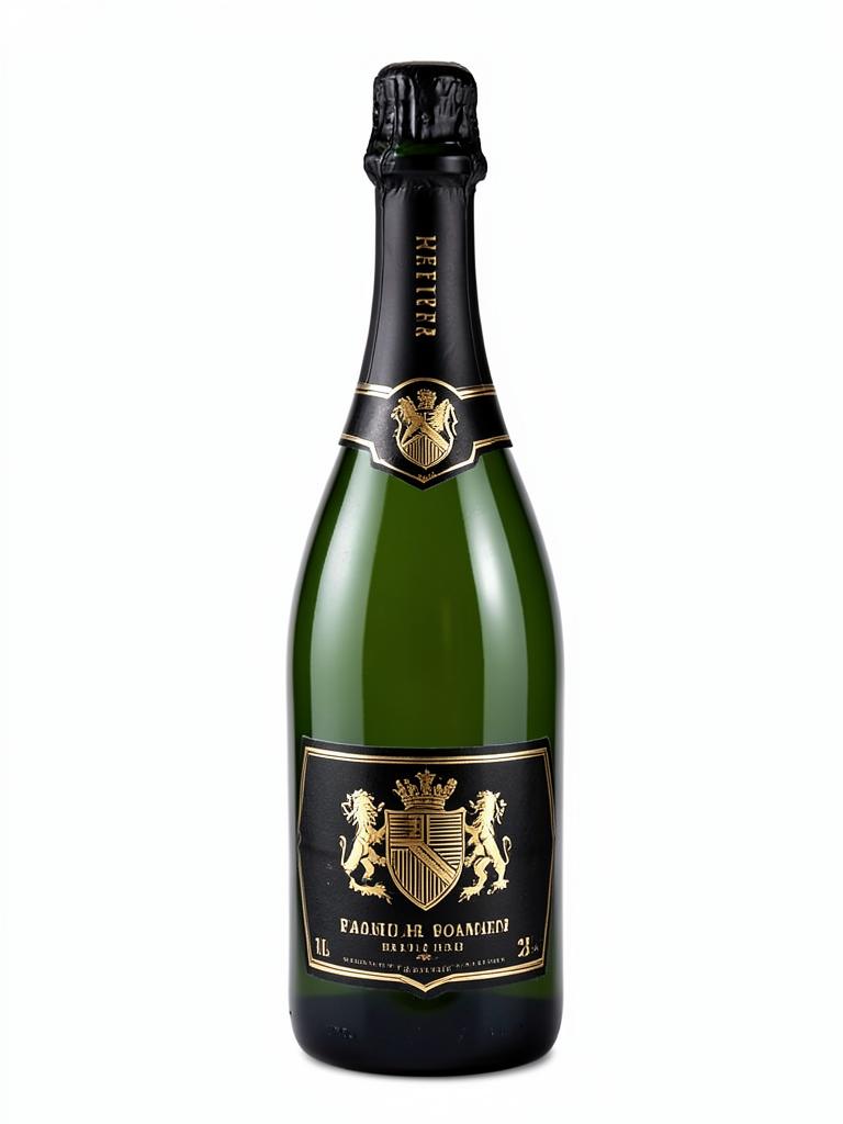 Dom Pérignon Vintage 2015 bottle