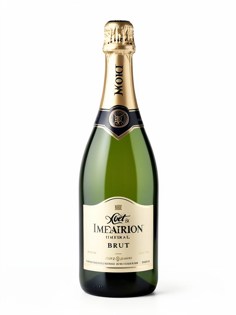 Moët & Chandon Impérial Brut bottle