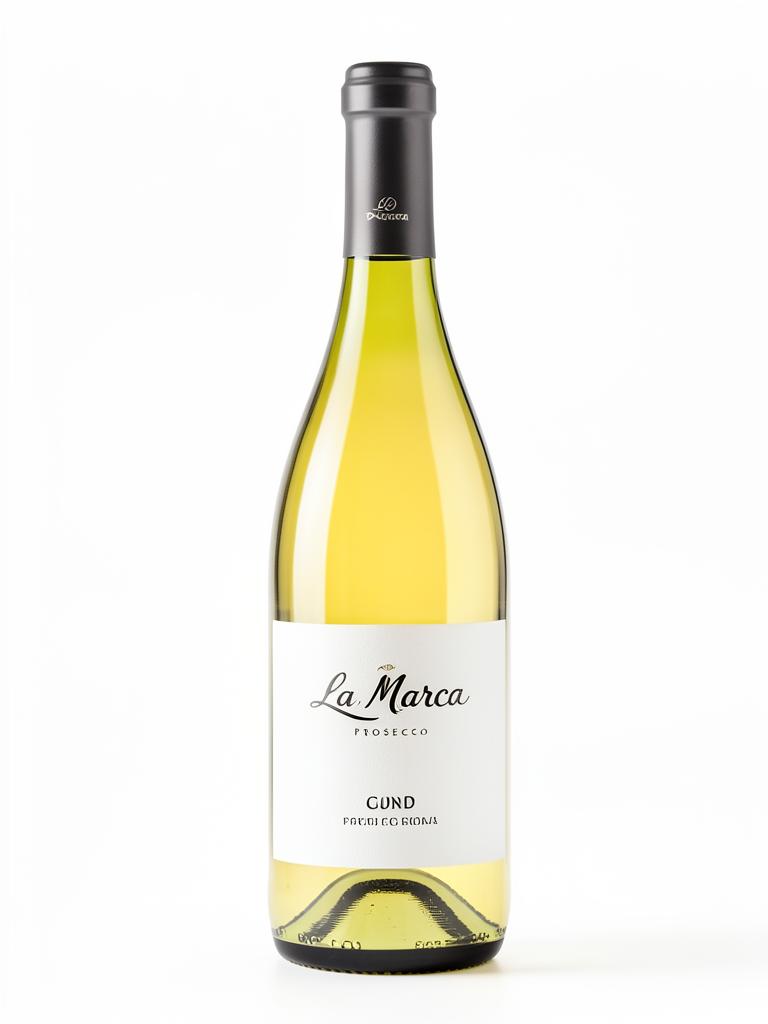 La Marca Prosecco bottle