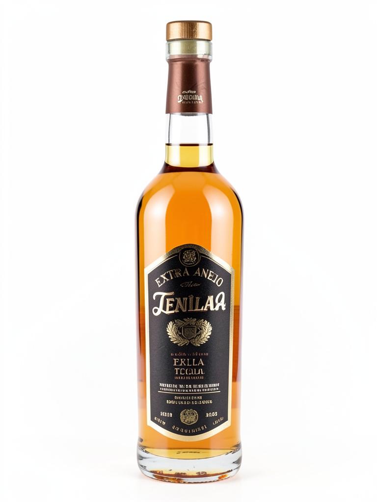 Don Julio 1942 bottle